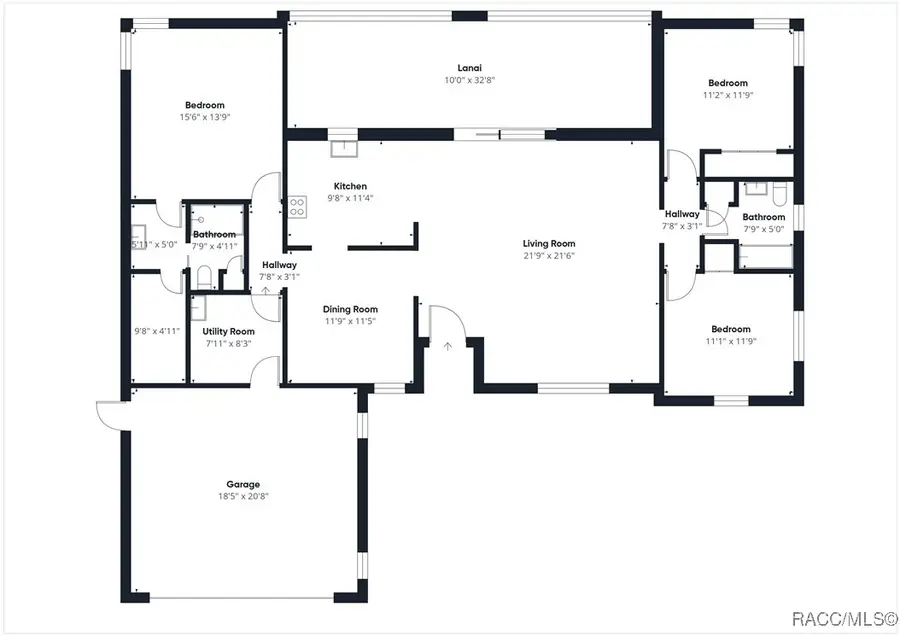 5198 N Sierra Vista Drive, Crystal River, FL 34428 - Image #3