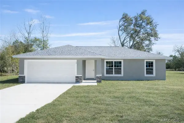10158 SW 133rd Street, Dunnellon, FL 34432