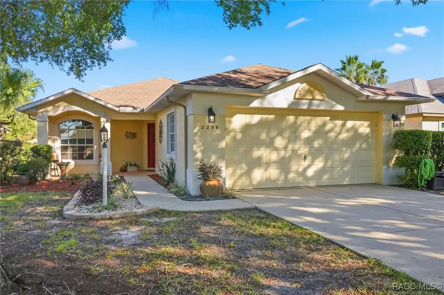 2299 N Brentwood Circle, Lecanto, FL 34461 - Image #2