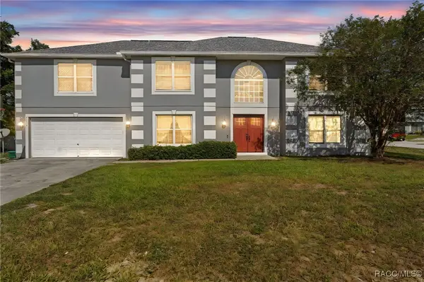 7319 Lagoon Road, Spring Hill, FL 34606