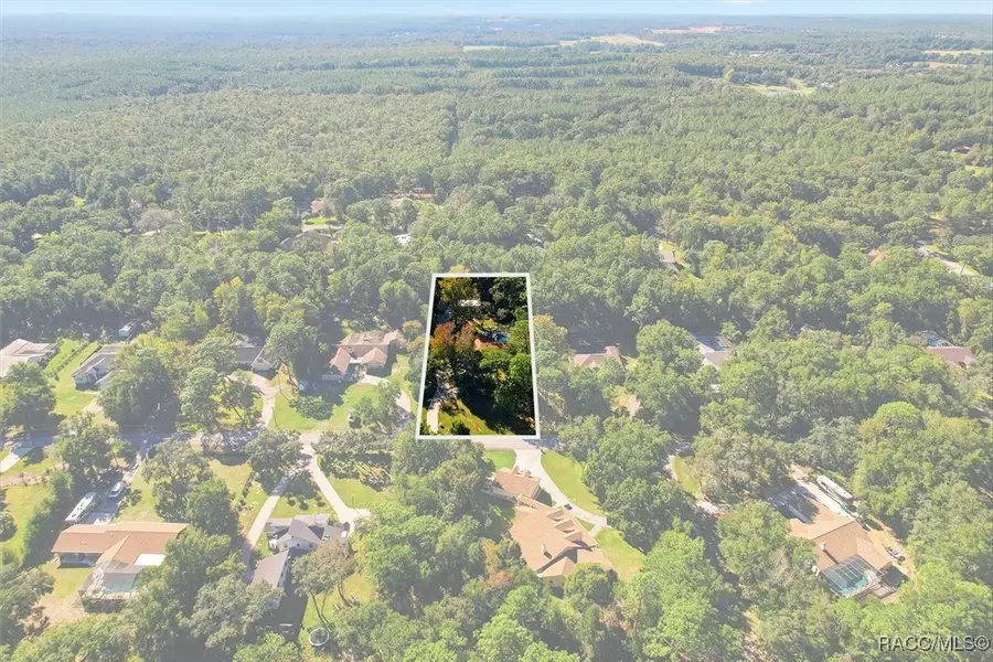 2770 W Antioch Lane, Lecanto, FL 34461 - Image #2