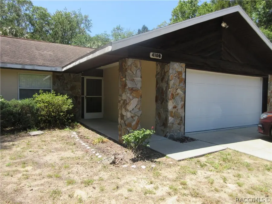 4108 N Casa Terrace, Crystal River, FL 34428 - #2