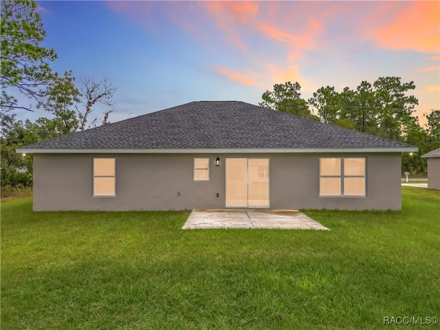 6526 N Earlshire Terrace, Citrus Springs, FL 34434 - #2