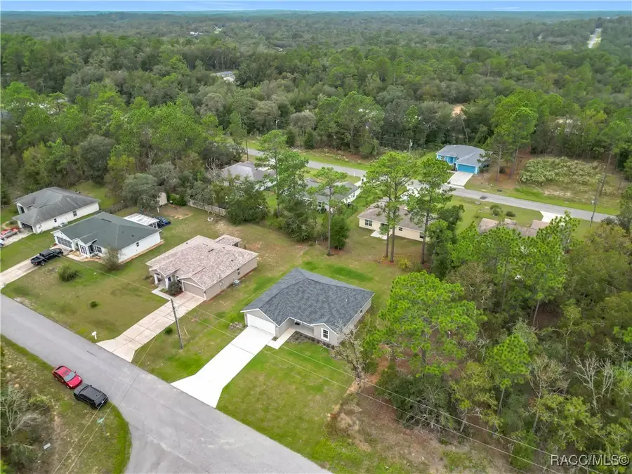 6526 N Earlshire Terrace, Citrus Springs, FL 34434 - #3