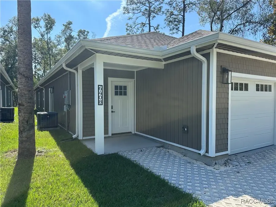 6408 W Flanders Lane, Crystal River, FL 34429 - #2