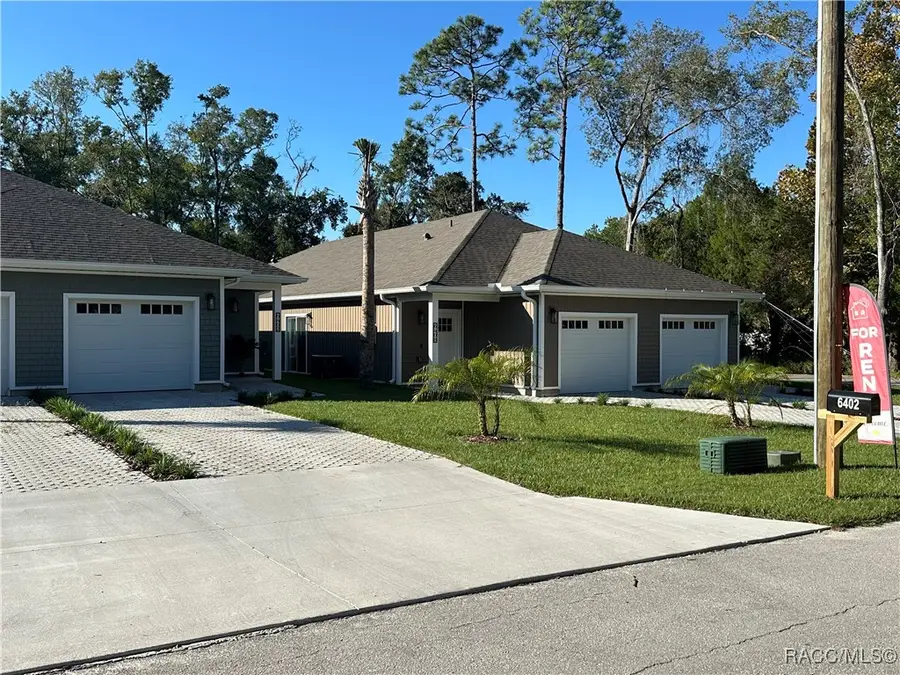 6408 W Flanders Lane, Crystal River, FL 34429 - #3