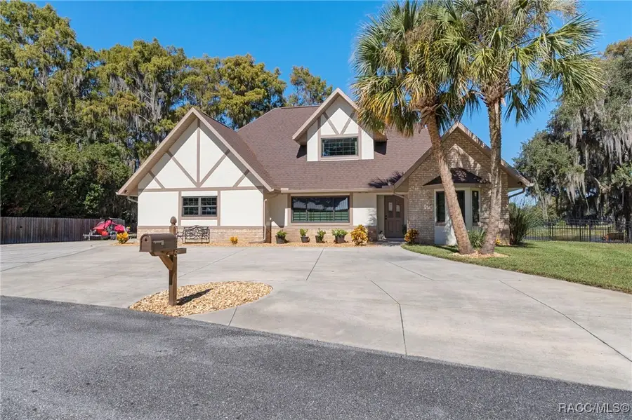 1425 S Homestead Point, Inverness, FL 34450 - Image #2
