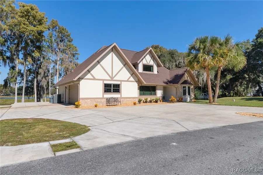 1425 S Homestead Point, Inverness, FL 34450 - Image #3