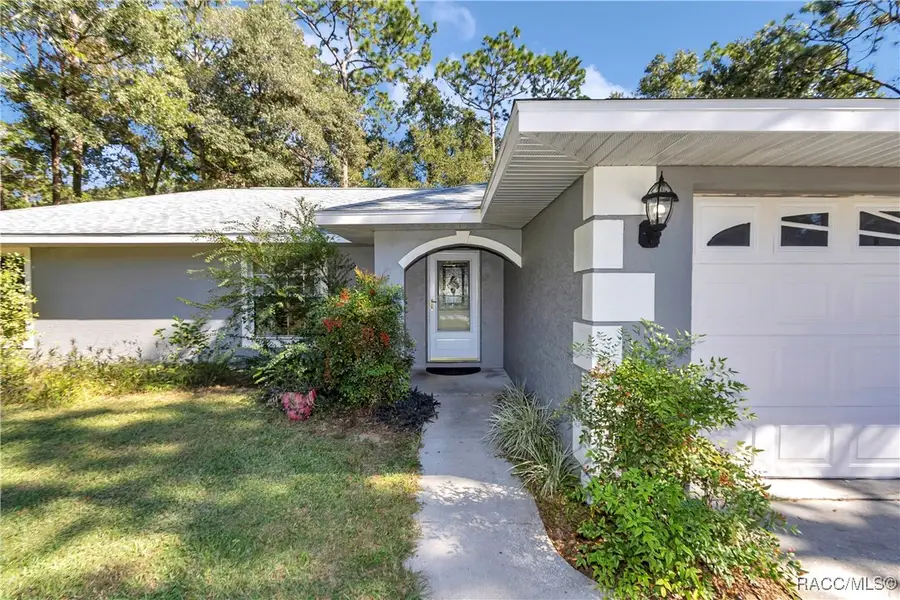 5741 S Burr Terrace, Inverness, FL 34452 - Image #2