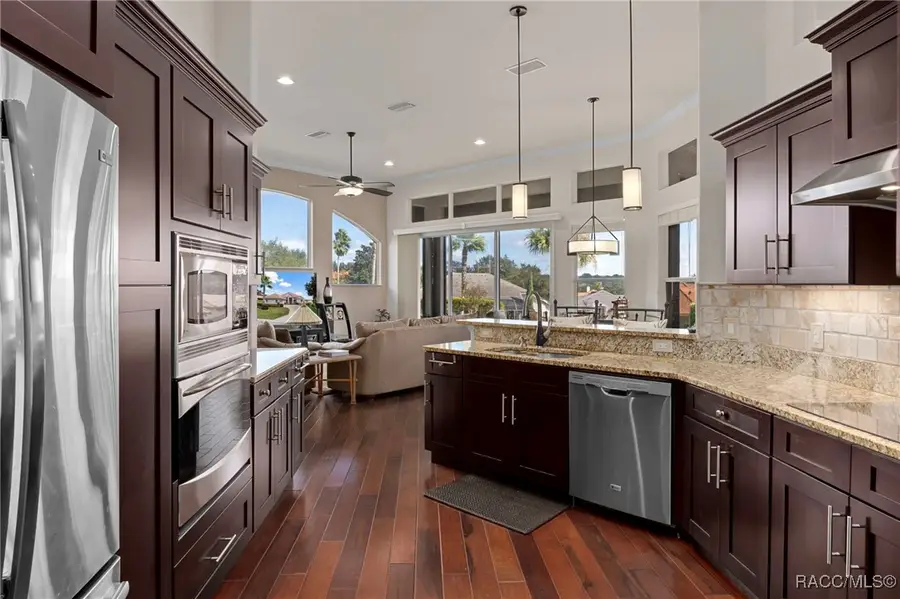 1601 N Tee Time Terrace, Hernando, FL 34442 - Image #2