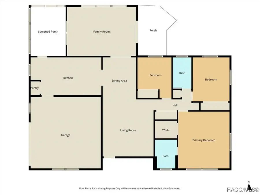 1103 SE 3rd Street, Crystal River, FL 34429 - Image #3