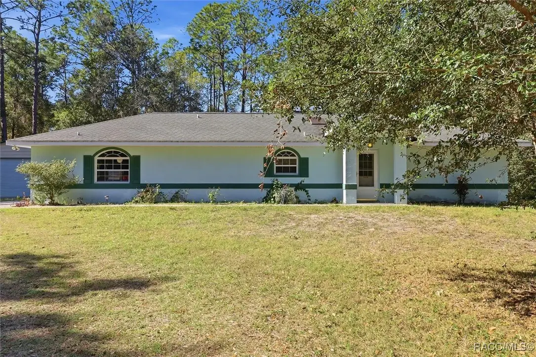 8756 N Munster Terrace, Crystal River, FL 34428 - Image #1