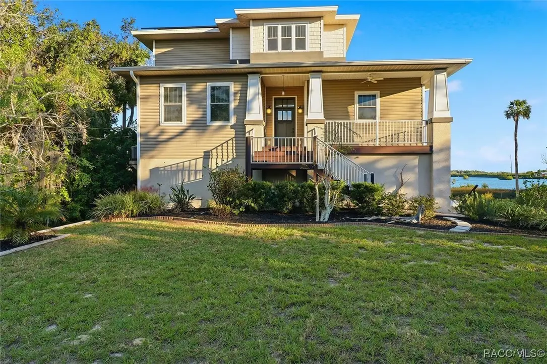 14211 W Saint Martins Road, Crystal River, FL 34429 - #1