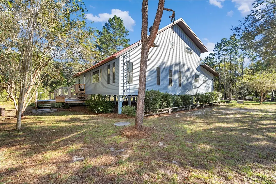 13245 S Oakview Avenue, Floral City, FL 34436 - Image #1