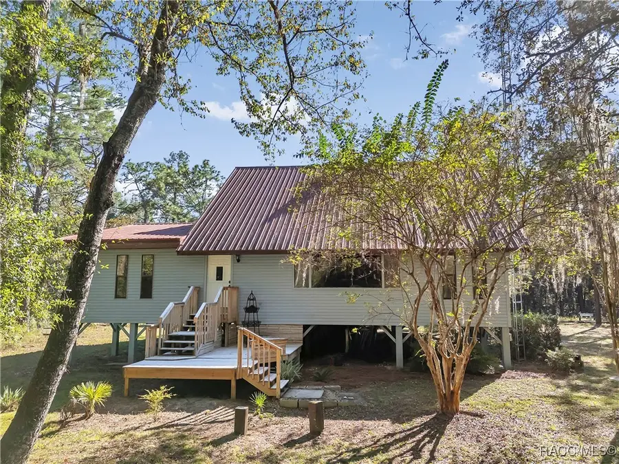 13245 S Oakview Avenue, Floral City, FL 34436 - Image #2