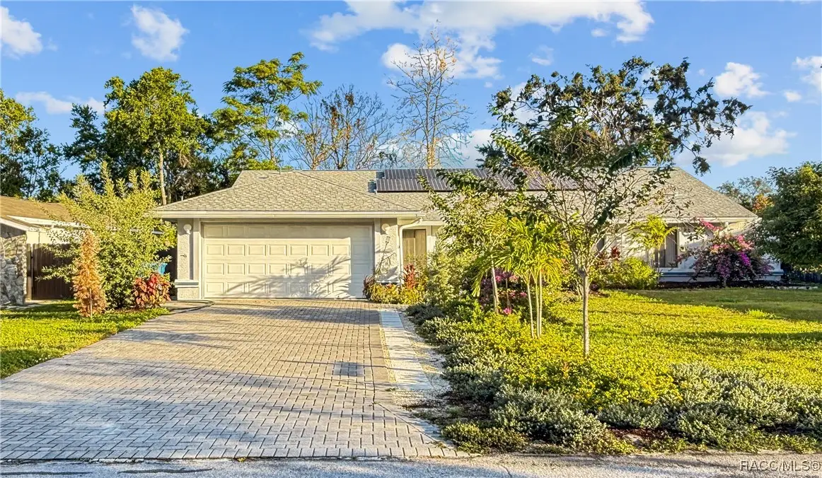 8143 Wooden Drive, Spring Hill, FL 34606 - Image #1