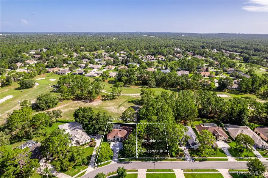 5307 Legend Hills Lane, Spring Hill, FL 34609 - Image #2