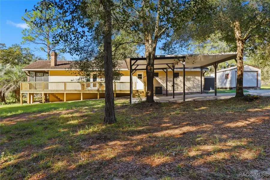 8730 E Haines Court, Floral City, FL 34436 - Image #2