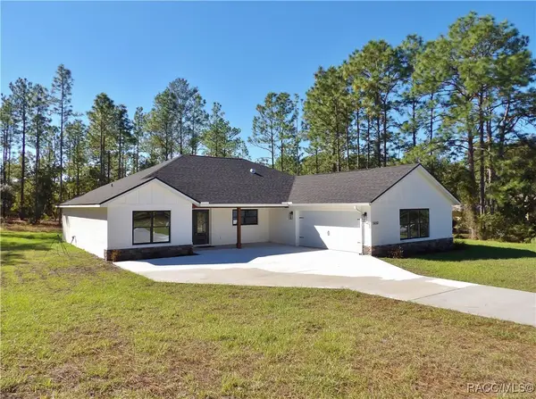 5650 W Conestoga Street, Beverly Hills, FL 34465