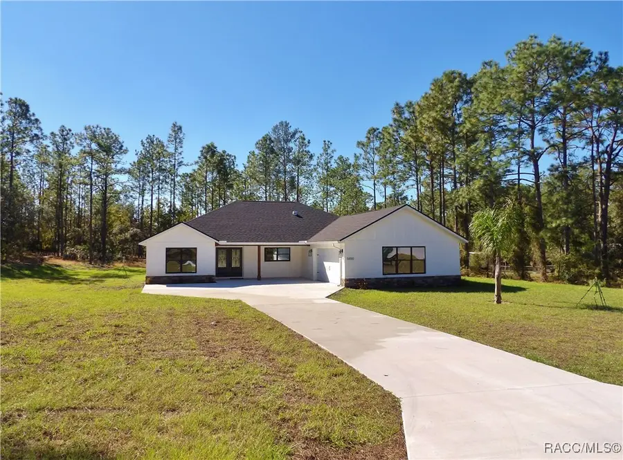 5650 W Conestoga Street, Beverly Hills, FL 34465 - Image #2