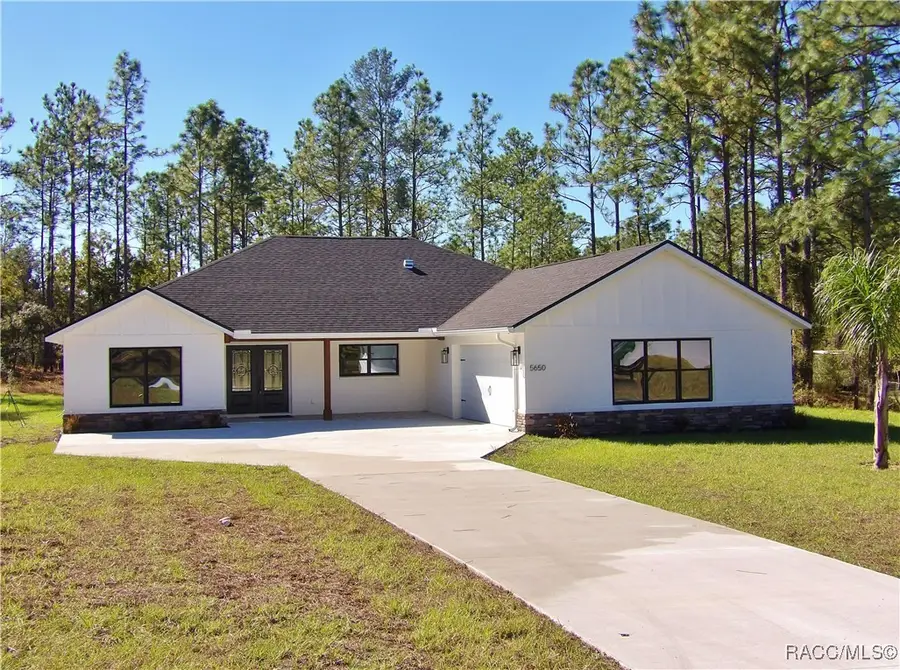 5650 W Conestoga Street, Beverly Hills, FL 34465 - Image #3