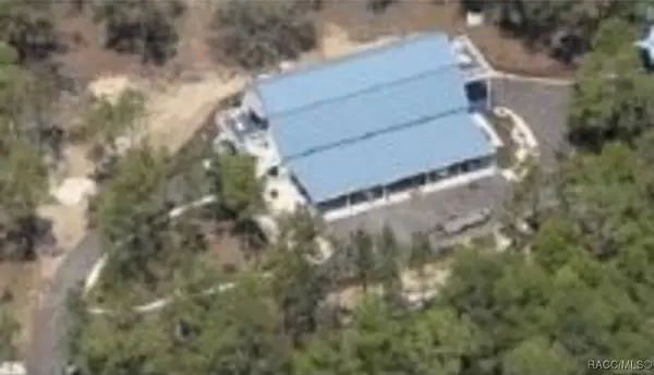 5191 E Anna Jo Drive, Inverness, FL 34452