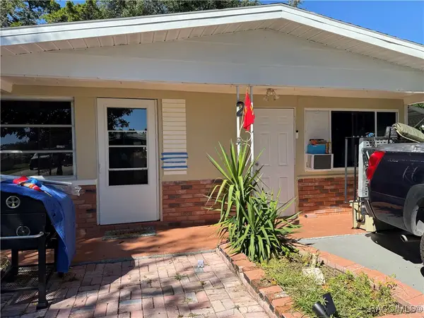 24 N Melbourne Street, Beverly Hills, FL 34465