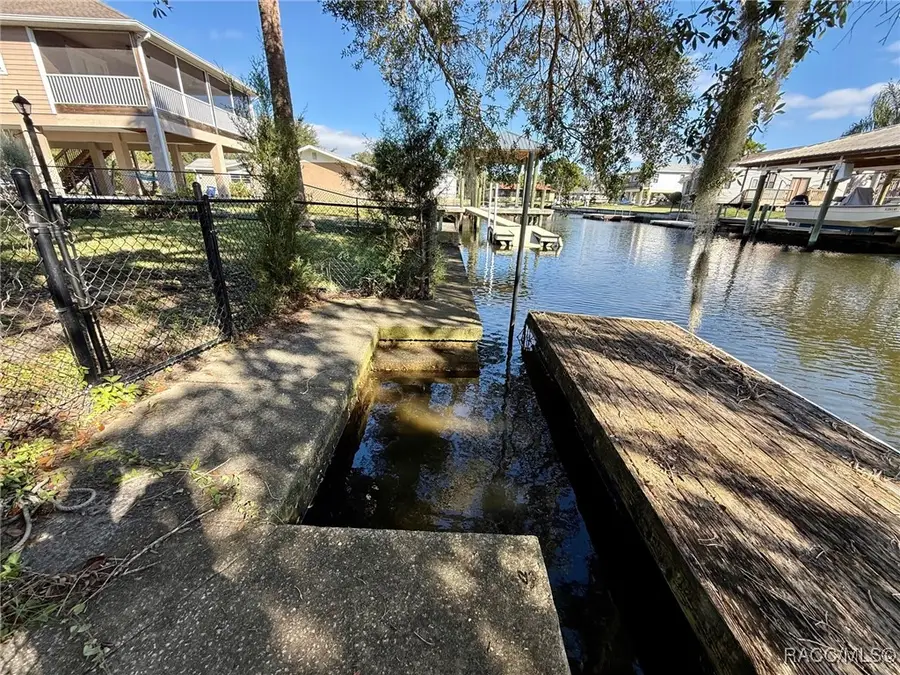 3901 N Nokomis Point, Crystal River, FL 34428 - Image #3