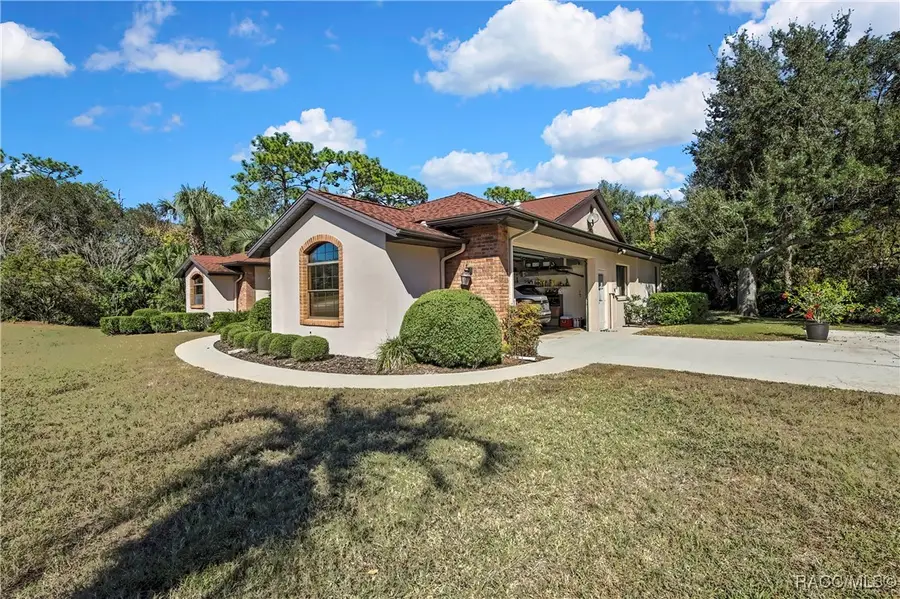 35 & 37 Hackberry Drive, Homosassa, FL 34446 - Image #2