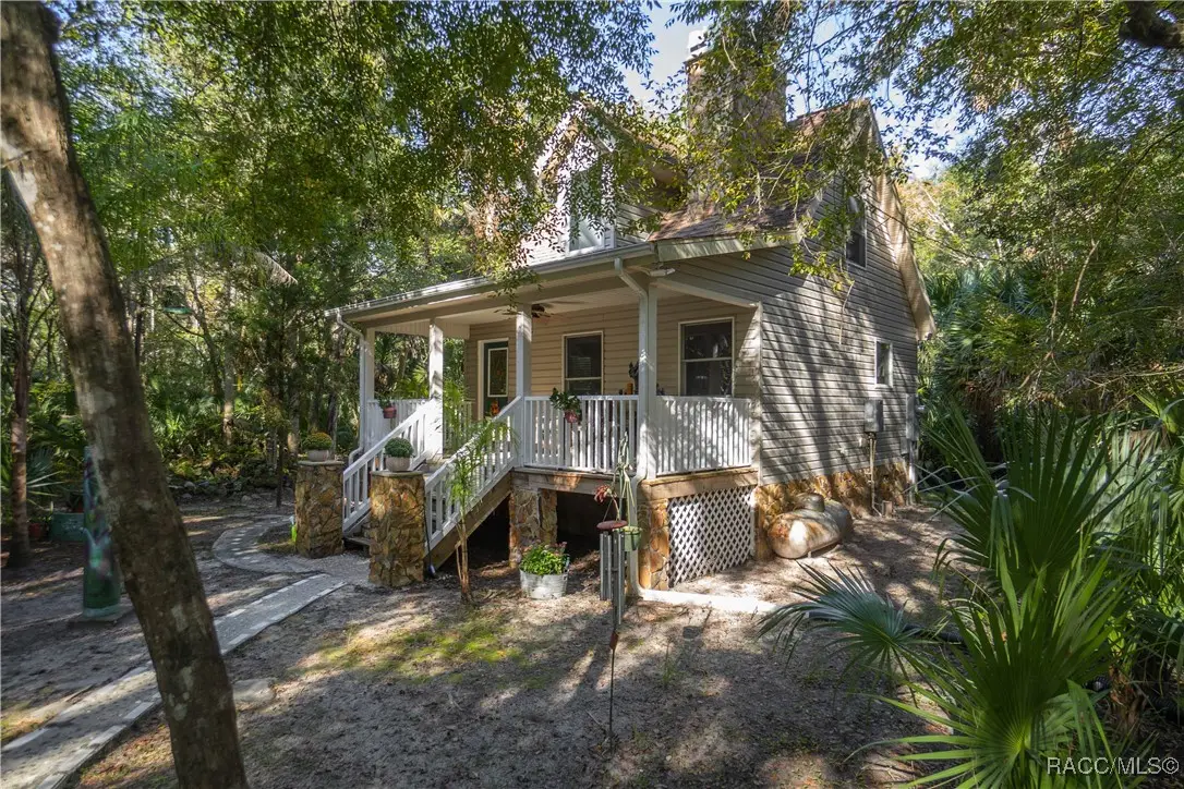 13181 E Shawnee Trail, Inverness, FL 34450 - Image #1