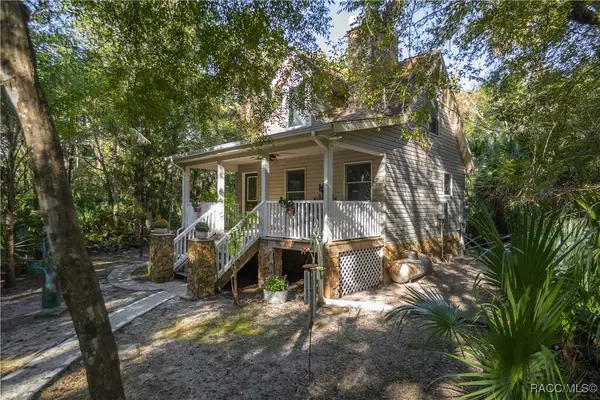 13181 E Shawnee Trail, Inverness, FL 34450