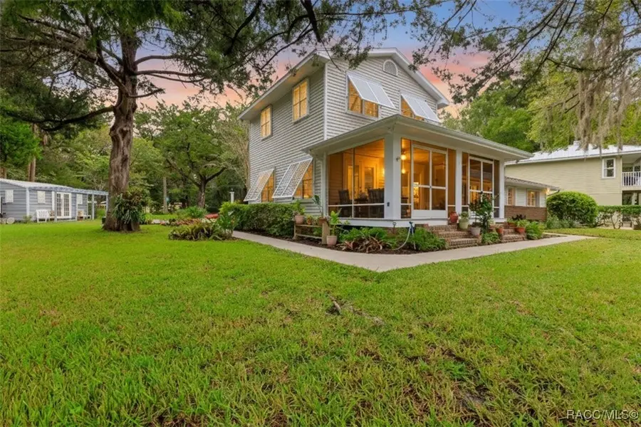 34 Aragon Drive, Inglis, FL 34449 - Image #2