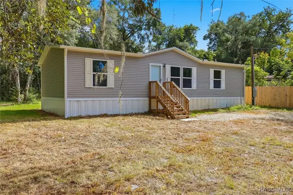 6589 N Sourgum Terrace, Hernando, FL 34442