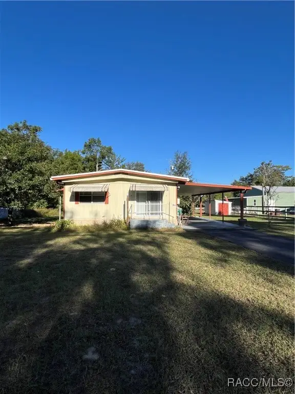 7799 W Fern Place, Homosassa, FL 34446 - Image #1