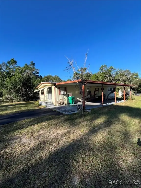 7799 W Fern Place, Homosassa, FL 34446 - Image #2
