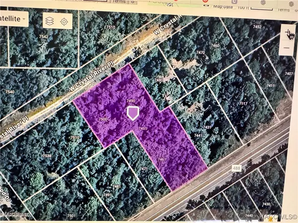 7451 W Dunnellon Road, Dunnellon, FL 34433