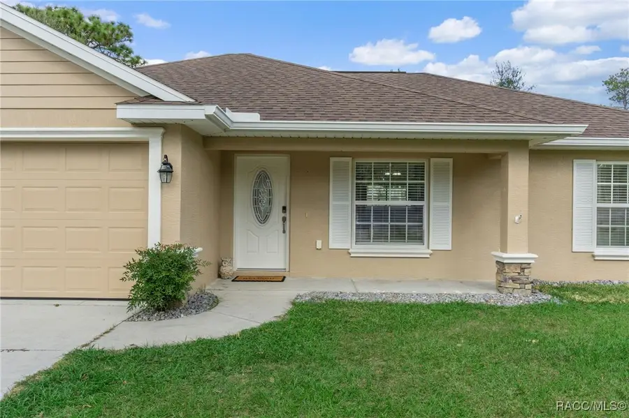 1167 W Hedgewood Lane, Dunnellon, FL 34434 - Image #3