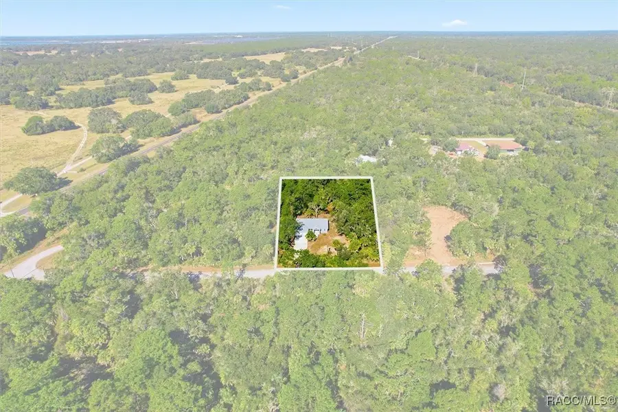 12189 W Bluebell Drive, Crystal River, FL 34428 - Image #3