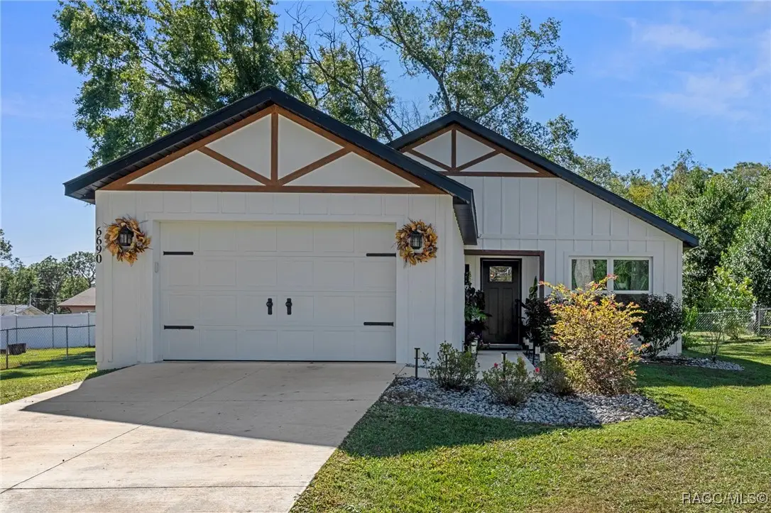 6690 E Kent Street, Inverness, FL 34452 - Image #1