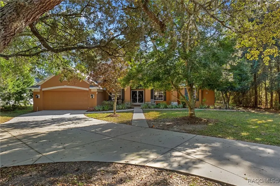 1376 E Cleveland Street, Hernando, FL 34442 - Image #2