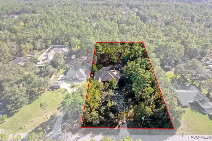 1376 E Cleveland Street, Hernando, FL 34442 - Image #3