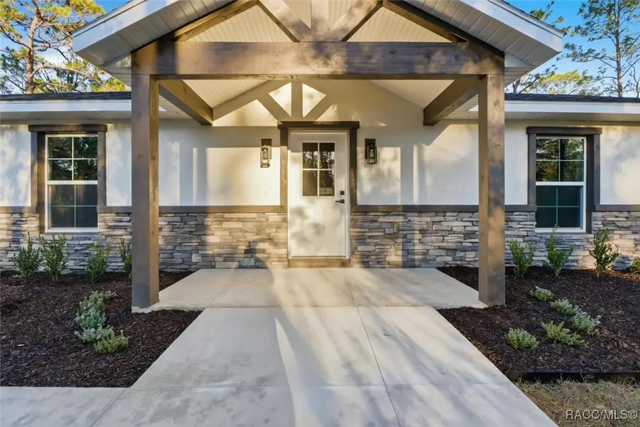 7515 N Windbrook Drive, Citrus Springs, FL 34433 - Image #2