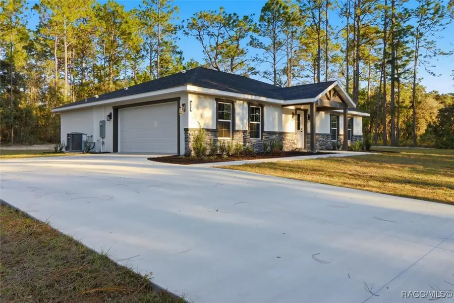 7515 N Windbrook Drive, Citrus Springs, FL 34433 - Image #3