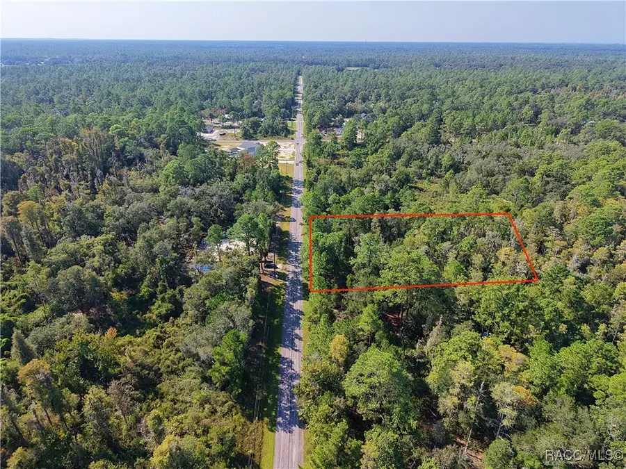 9566 N Cavewood Avenue, Crystal River, FL 34428 - Image #2