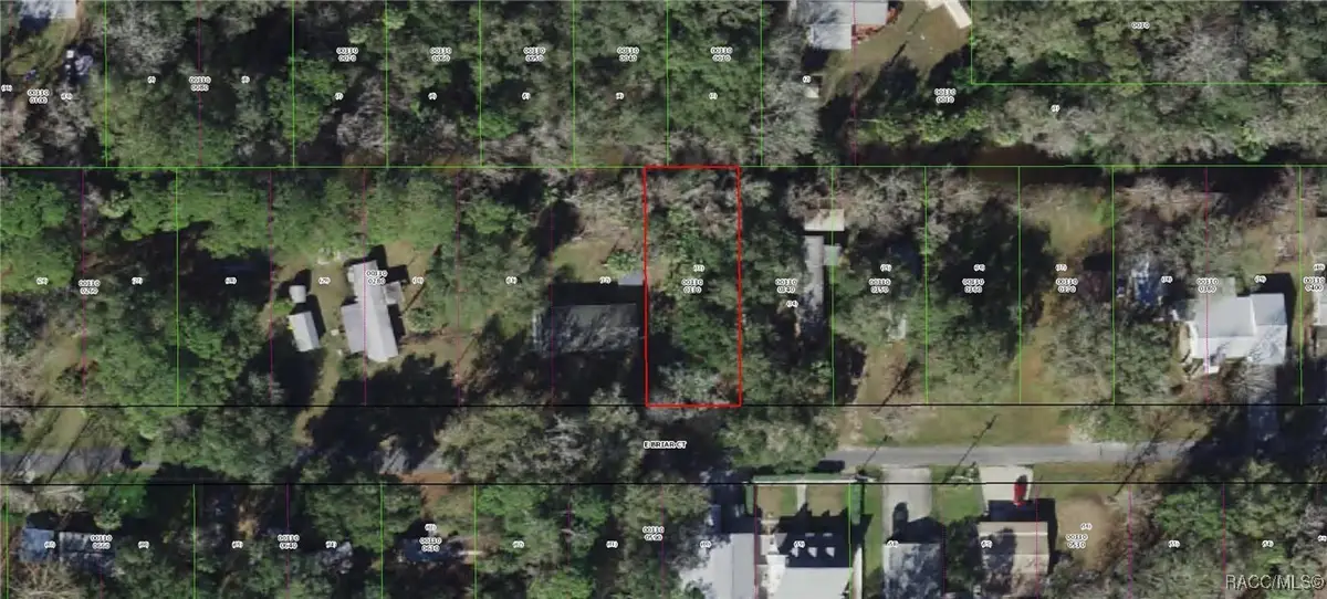 9399 E Briar Court, Inverness, FL 34453 - #1