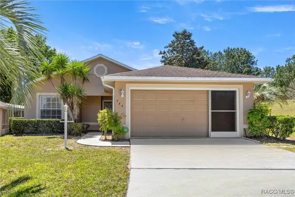 785 W Toucan Loop, Hernando, FL 34442