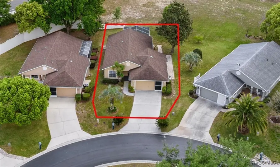 785 W Toucan Loop, Hernando, FL 34442 - Image #3