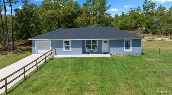 6788 SW 204th Avenue, Dunnellon, FL 34431