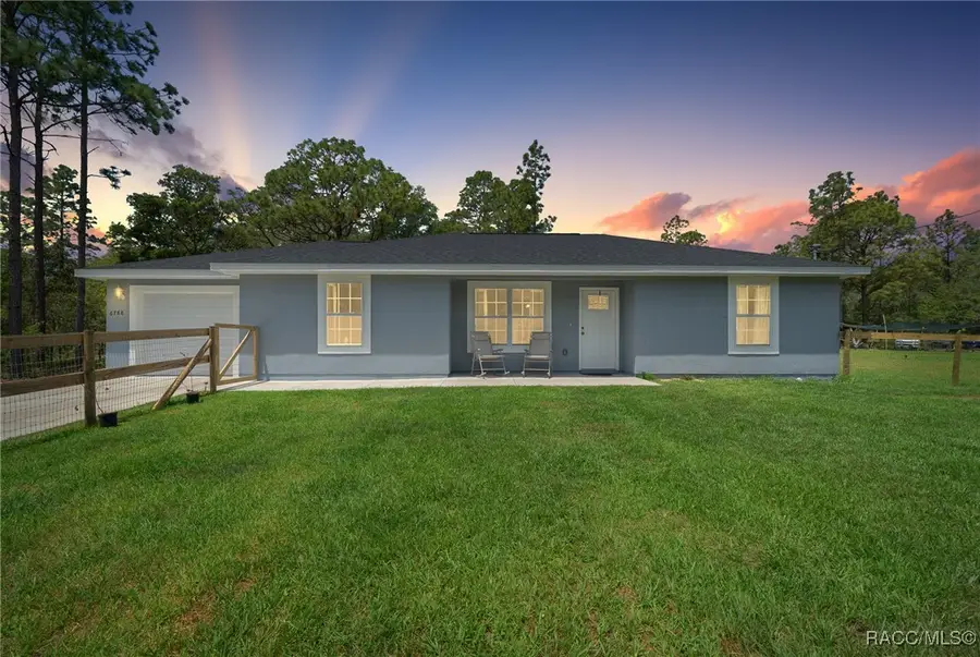 6788 SW 204th Avenue, Dunnellon, FL 34431 - Image #2