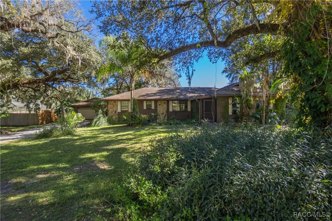 4893 S Old Floral City Road, Inverness, FL 34450 - Image #1